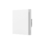 Выключатель умный одноклавишный Aqara Smart Wall Switch H1 (WS-EUK01)
