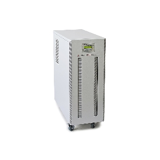 Источник бесперебойного питания Штиль ST1106SL 5400Вт 6000ВА серый