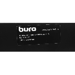 Кронштейн для телевизора Buro FL1S черный, 20