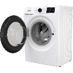 Стиральная машина Gorenje WPNEI82SBSWIFI/C белая, загрузка фронтальная 8кг, 1200 об/мин., класс: A+++