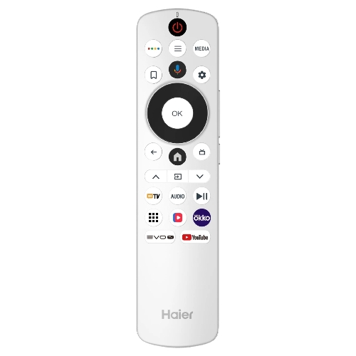 Телевизор Haier 55