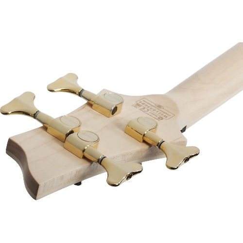 Бас-гитара SCHECTER OMEN EXTREME-4 GNAT бас-гитара 4-струнная, цвет Gloss Natural (GNAT)