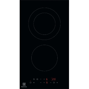 Варочная панель Electrolux LHR3233CK черный