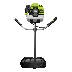 Триммер бензиновый Deli DE-GT255-7, 1,8 л.с.