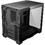 Компьютерный корпус LIAN LI PC-O11 Dynamic Mini черный