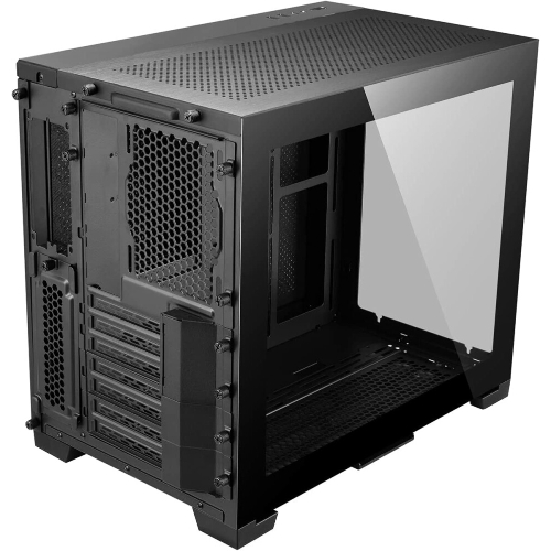 Компьютерный корпус LIAN LI PC-O11 Dynamic Mini черный