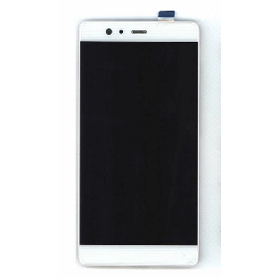 Дисплей для Huawei P9 Plus TFT, белый