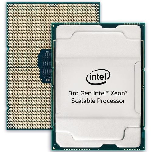 Процессор Intel Xeon Platinum 8368 Soc-4189 2.4GHz OEM