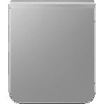 Смартфон Samsung Galaxy Z Flip 6 5G, 12/256Gb, серый