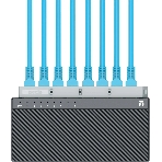Коммутатор Netis ST3108C