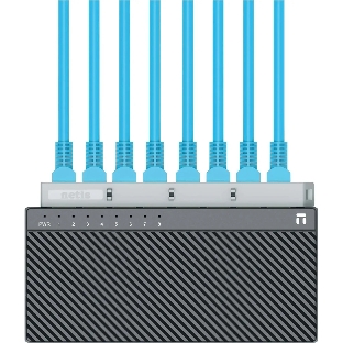 Коммутатор Netis ST3108C