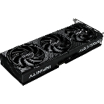 Видеокарта Palit RTX 5070 INFINITY 3 OC 12Gb GDDR7 192bit 3-DP HDMI