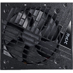 Блок питания ADATA XPG COREREACTORIIVE850G-BKCEU, 850Вт, 80 PLUS Gold, 120мм, модульный, черный