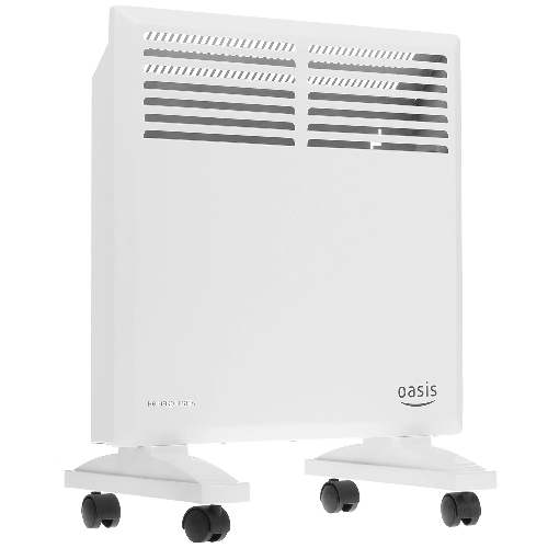 Обогреватель конвекторный Oasis KM-10(с)