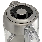 Чайник DELTA LUX DE-1026 2,2кВт, 1,7 л