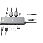 Стыковочная станция Digma DS-580