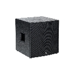 Пассивный сабвуфер DS Proaudio [CX S15], 15, 800/3200 Вт, 4 Ом, частотный диапазон 45-300 Гц Гц (+/- 3 дБ), звуковое давление продолжительное/пиковое 127/133 дБ, 22 кг.