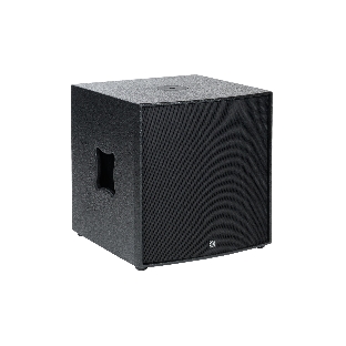 Пассивный сабвуфер DS Proaudio [CX S15], 15, 800/3200 Вт, 4 Ом, частотный диапазон 45-300 Гц Гц (+/- 3 дБ), звуковое давление продолжительное/пиковое 127/133 дБ, 22 кг.