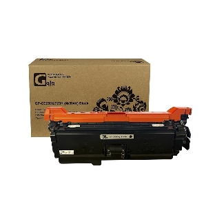 Картридж лазерный GalaPrint GP-CE250X/723H (№504X) черный (10500 стр) для HP Color LaserJet CP3520/CP3525/CP3525dn/CP3525n/CP3525x/CM3530/CM3530fs/Canon i-SENSYS LBP7750/LBP7750Cdn