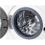 Стиральная машина LG F2V3PS6W белый, загрузка фронтальная 8 кг, 1200 об/мин., класс: A