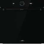 Духовой шкаф электрический Gorenje BOS6737SYB черный