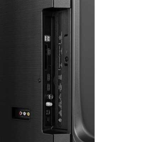 Телевизор Hisense 50
