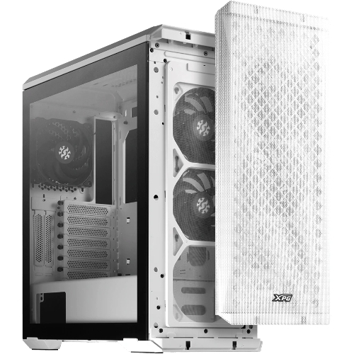 Компьютерный корпус XPG Defender-WHCWW