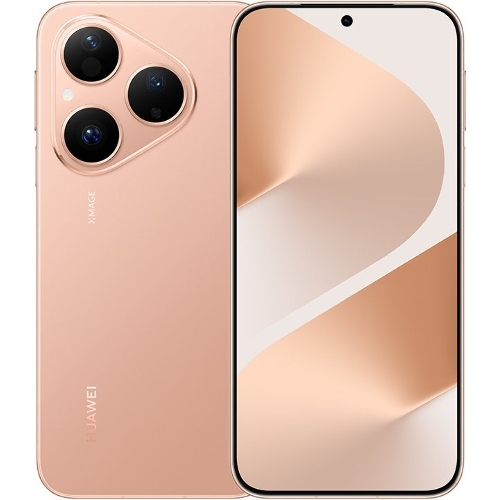 Смартфон Huawei Pura 80 HED-LX9, 12/256Gb, золотой