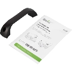 Тепловая пушка Ballu BHDP-10 10000Вт прямой нагрев 590м3/ч