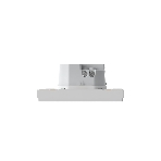 Выключатель умный одноклавишный Aqara Smart Wall Switch H1 (WS-EUK01)