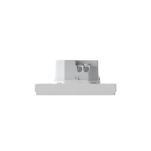 Выключатель умный одноклавишный Aqara Smart Wall Switch H1 (WS-EUK01)