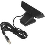 Веб-камера Logitech C925e 1920x1080, 30 кадр/с, USB Type-A, микрофон (2 шт, шумоподавление), автоматическая фокусировка, автоосвещение, шторка приватности, универсальное крепление