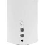 Бесшовный Mesh роутер Cudy M1800(3-Pack) AX1800 10/100/1000BASE-TX белый (упак.:3шт)