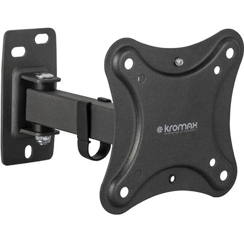 Кронштейн для телевизора Kromax CORBEL-2 черный, 10