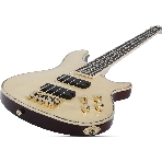 Бас-гитара SCHECTER OMEN EXTREME-4 GNAT бас-гитара 4-струнная, цвет Gloss Natural (GNAT)