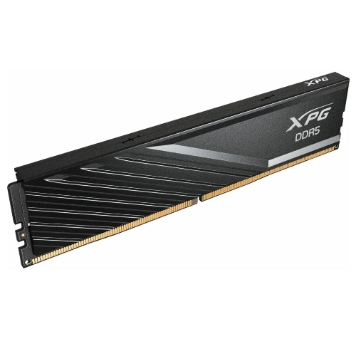 Оперативная память XPG Lancer Blade, DDR5, 32GB (2x16 GB), 6000 MHz, CL30, DIMM, радиатор, черный
