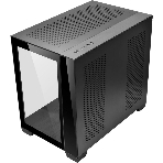 Компьютерный корпус LIAN LI PC-O11 Dynamic Mini черный