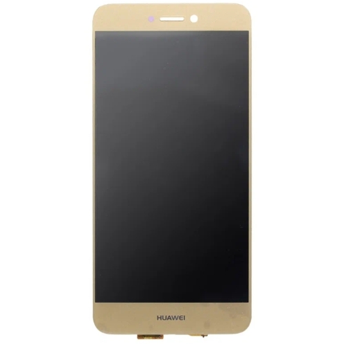 Дисплей для Huawei P9 Plus TFT, золотой