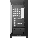 Компьютерный корпус MidiTower Deepcool CG580 черный (ATX, без БП, 2xUSB 3.0 Type-A) (R-CG580-BKNDA0-G-1)