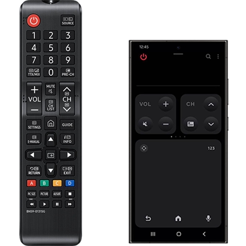 Телевизор Samsung 32