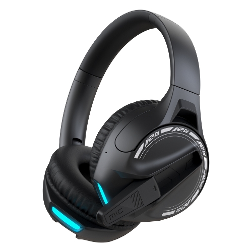 Наушники Smartbuy MAGNETO, черный