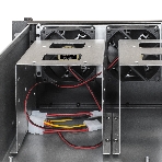 Серверный корпус ExeGate Pro 3U450-08 (RM 19