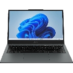 Ноутбук CBR 15.6 LP-15105 Grey (NB15I5G12-8G512G-WP)