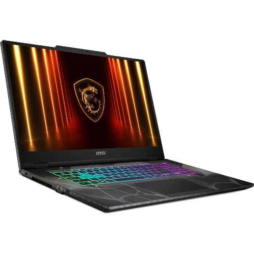 Ноутбук MSI Cyborg 17 B13WFKG-217XRU Intel Core i7-13620H/16Gb/SSD 1Tb/RTX 5060 8Gb/17.3