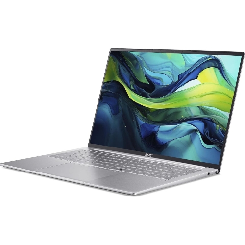 Ноутбук Acer Swift Lite 16 SFL16-51M-785G Intel Core Ultra 7 155U/16Gb/SSD 1Tb/16