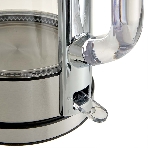 Чайник DELTA LUX DE-1026 2,2кВт, 1,7 л