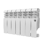 Радиатор Royal Thermo Vittoria Super 300 - 7 секц.