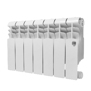 Радиатор Royal Thermo Vittoria Super 300 - 7 секц.