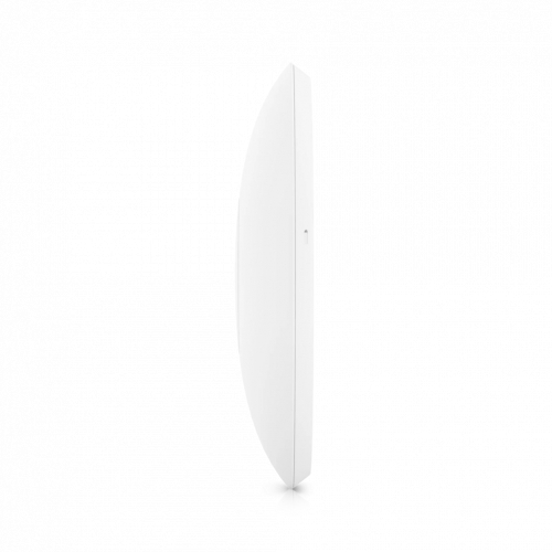 Точка доступа Ubiquiti UniFi 6 AP Pro U6-Pro 2.4+5 ГГц, Wi-Fi 6, 4х4 MU-MIMO, 802.3at, 1х 1G RJ45