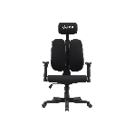 Кресло компьютерное Cactus CS-CHR-MC03-BKGY черный